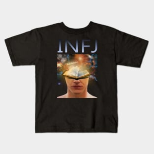 INFJ Kids T-Shirt